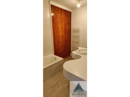 Appartement sur Gardanne ; 1 140 &euro;  ; A louer Réf. BHI164