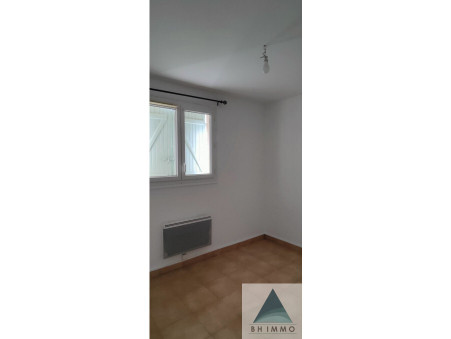 Appartement 1 140 &euro;  sur Gardanne (13120) - Réf. BHI164