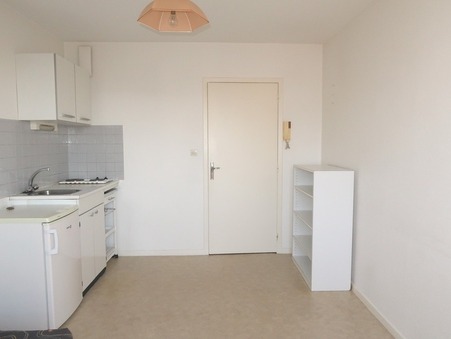 Appartement sur Clermont Ferrand ; 360 €  ; Location Réf. 0006150112