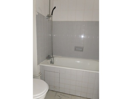 Appartement 360 €  sur Clermont Ferrand (63000) - Réf. 0006150112