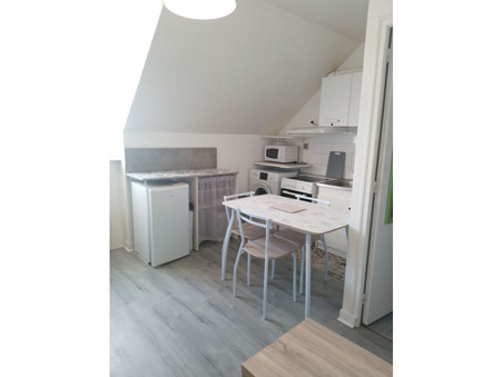 A louer appartement Fougeres 35300; 310 € 