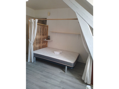 Location appartement Fougeres 35300; 310 € 