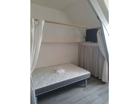 A louer appartement 310 €  Fougeres