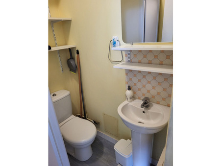 Appartement 310 €  Réf. FL2022-209 Fougeres