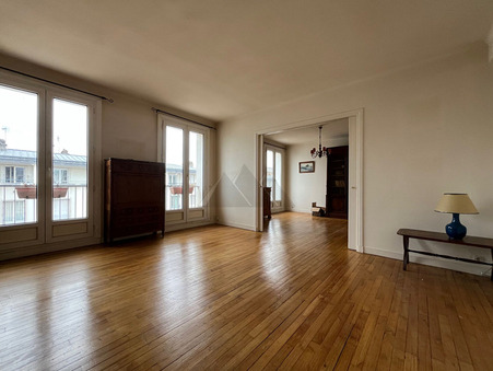 Appartement | brest | 349000 € | 6 Pièces | 4 Chambres | 137 m²