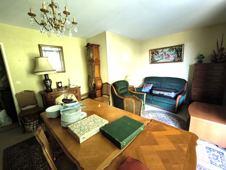 Appartement | chateau thierry | 129000 € | 2 Pièces | 1 Chambre | 50 m²