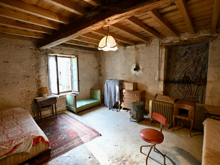 Maison 30 000 € Réf. 33_FLIP2025051 Brosses