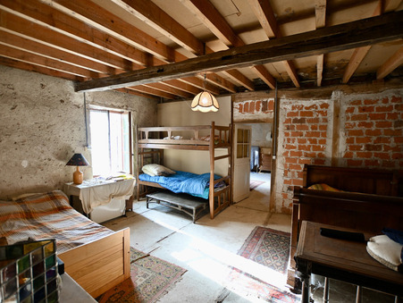 Maison sur Brosses ; 30 000 € ; Vente Réf. 33_FLIP2025051