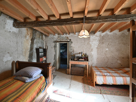 Vente maison 30 000 € Brosses