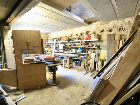 Maison 30 000 € Réf. 33_FLIP2025051 Brosses