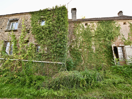 Maison 30 000 € Réf. 33_FLIP2025051 Brosses