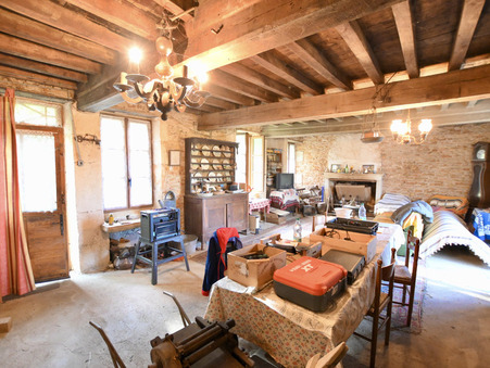 Maison 30 000 € Réf. 33_FLIP2025051 Brosses