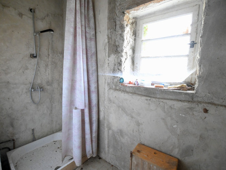 Vente maison 30 000 € Brosses