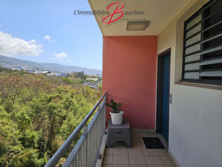 A vendre appartement Ste Clotilde 97490; 169 000 € 