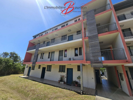 Appartement sur Ste Clotilde ; 169 000 €  ; Vente Réf. 5452025