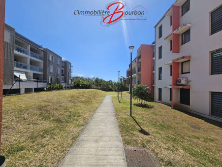 Achat appartement Ste Clotilde Réf. 5452025