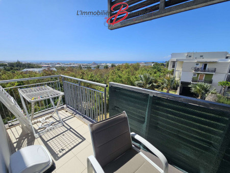 Vente appartement 169 000 €  Ste Clotilde