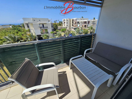 Vente appartement 169 000 €  Ste Clotilde