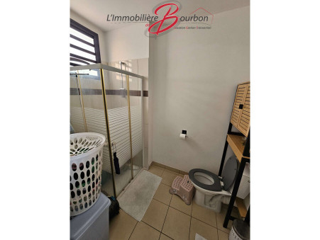 Achat appartement Ste Clotilde Réf. 5452025
