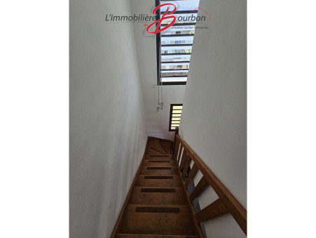 Vente appartement 169 000 €  Ste Clotilde