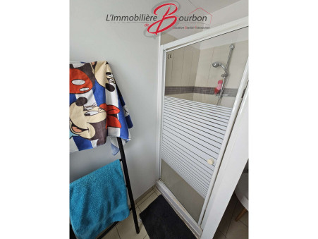 Appartement 169 000 €  sur Ste Clotilde (97490) - Réf. 5452025