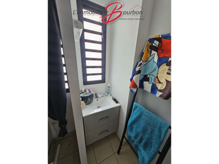 A vendre appartement Ste Clotilde 97490; 169 000 € 