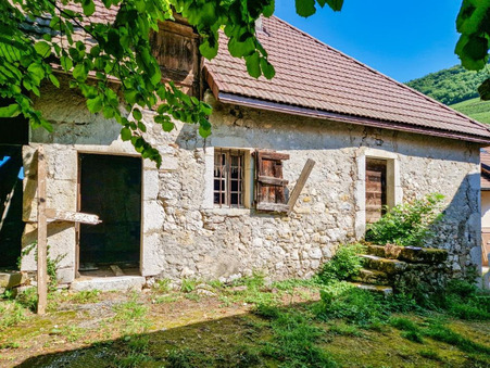 Vente maison 58 000 €  Jongieux