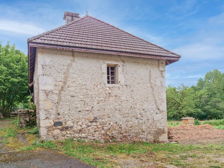 A vendre maison Jongieux 73170; 58 000 € 