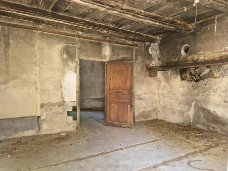 Maison 58 000 €  sur Jongieux (73170) - Réf. 14_JON-4588