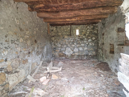 Maison 58 000 €  sur Jongieux (73170) - Réf. 14_JON-4588