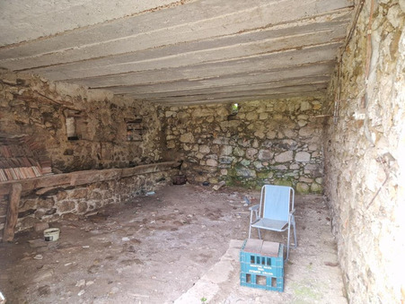 Vente maison 58 000 €  Jongieux