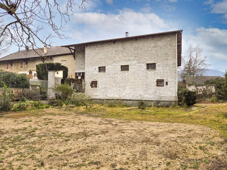 Vente maison 130 000 €  Massignieu-de-Rives