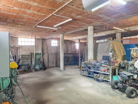 Vente maison 130 000 €  Massignieu-de-Rives