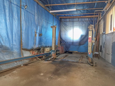 A vendre maison Massignieu-de-Rives 01300; 130 000 € 