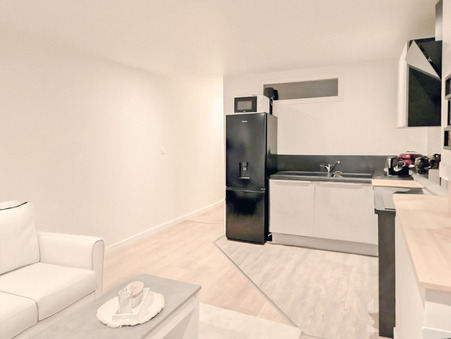 A vendre appartement Belley 01300; 99 000 € 