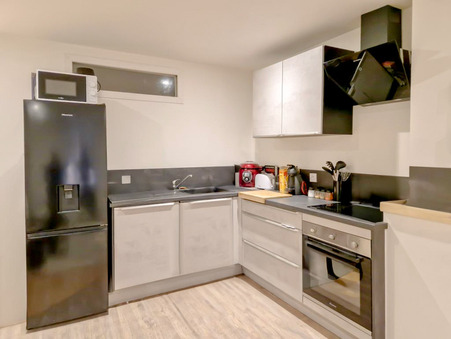 Vente appartement 99 000 €  Belley