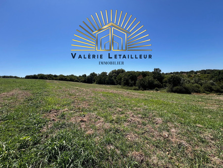 Vente terrain 165 000 € Pompignac