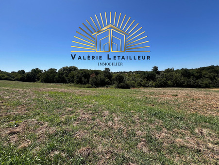 Terrain 165 000 € Réf. 59_2025_70_BON Pompignac