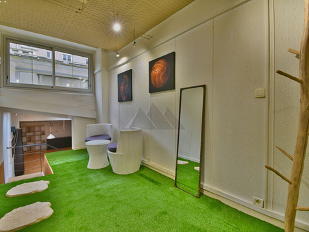 Achat appartement Brest Réf. 26330JB