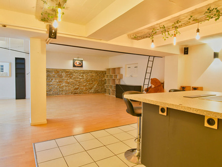 A vendre appartement Brest 29200; 244 900 €