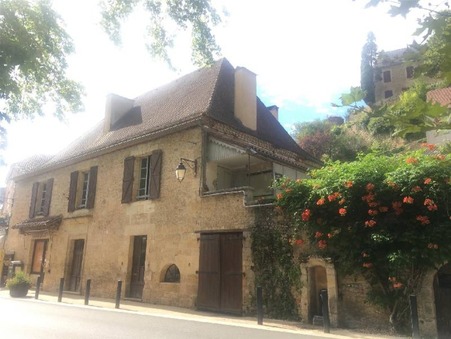 Vente Maison LIMEUIL Réf. B1719L - Slide 1