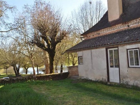 Vente Maison LIMEUIL Réf. B1719L - Slide 3