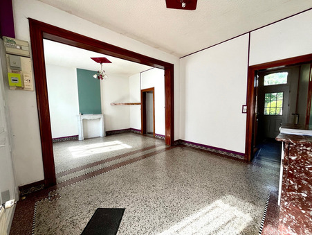 Maison sur Recquignies ; 82 000 &euro; ; Achat Réf. 1_11021_DJ