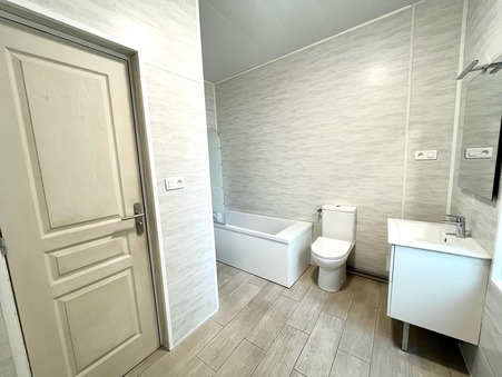 Maison 82 000 &euro; Réf. 1_11021_DJ Recquignies