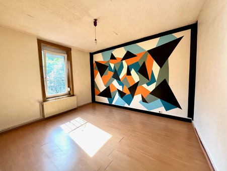 A vendre maison Recquignies 59245; 82 000 &euro;