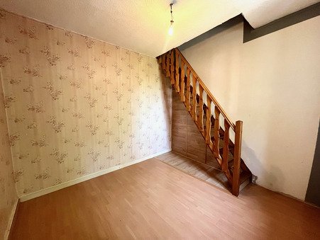 Vente maison 82 000 &euro; Recquignies