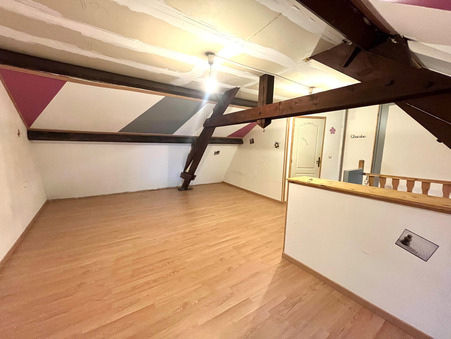 Vente maison 82 000 &euro; Recquignies