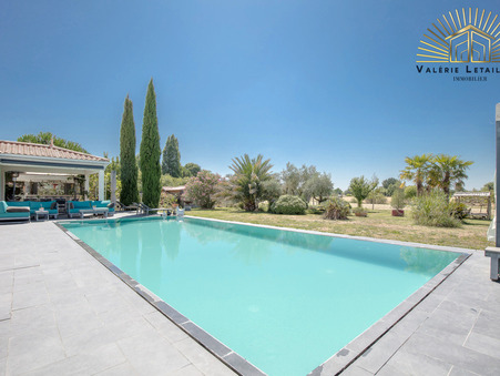 A vendre maison Carignan-de-Bordeaux 33360; 836 000 €