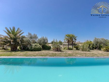 Maison sur Carignan-de-Bordeaux ; 836 000 € ; A vendre Réf. 59_2025_71_NOG