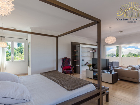 Maison 836 000 € Réf. 59_2025_71_NOG Carignan-de-Bordeaux